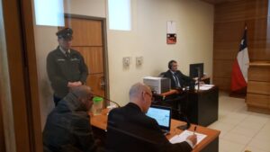 Se entregó segundo implicado en arrendar casa para cultivar marihuana