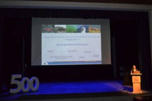 “Poner en valor el patrimonio cultural y natural de nuestra región también es un desafío”