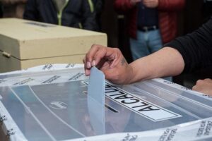 A un año de las próximas elecciones