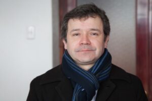 “Es un buen candidato (Morano), pero tengo las herramientas suficientes para vencerlo”