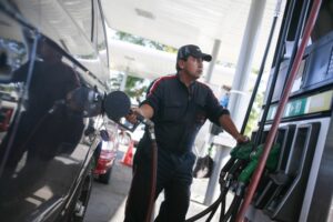 En 2020 autos particulares podrán convertirse a gas