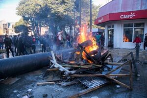Más de $100 millones ha gastado la municipalidad en daños a bienes públicos