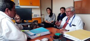 Inician licitación de equipos de cogeneración  en hospitales de Puerto Natales y Porvenir