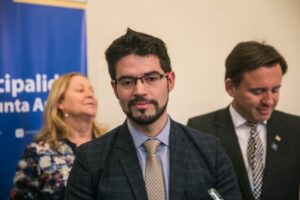 “Se descarta un cierre anticipado del año escolar”