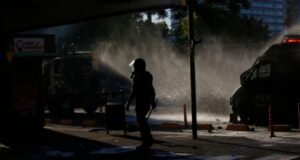 ¿Han existido violaciones sistemáticas a los derechos humanos en las protestas en Chile?