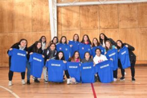 Magallanes será representado por 134 deportistas en los Juegos de la Araucanía 2019