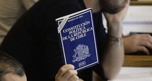 Convención Constituyente: oposición y oficialismo aún no logran consenso por cuotas en escaños