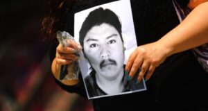 El próximo lunes se revisará si se posterga juicio por el asesinato de Camilo Catrillanca