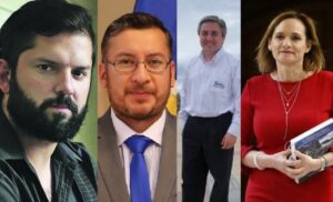 Políticos magallánicos a favor del límite a la reelección en cargos de elección popular