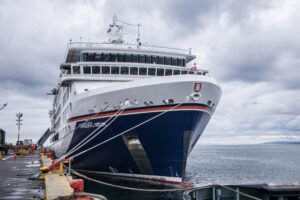 Cruceros: un bálsamo regional en medio de la crisis