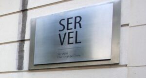 Página del Servel para cambiar de domicilio se cae horas después de acuerdo para nueva Constitución