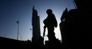Ejército asegura que soldado que se negó a participar en estado de emergencia cometió un delito
