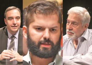 De aprobarse nueva ley, 12 senadores no podrán repostularse: transversal apoyo magallánico