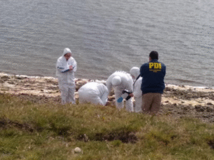 Adulto mayor de 90 años murió luego de caer desde bote mientras pescaba
