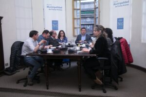 Rechazan Plan Anual de Desarrollo de la Educación Municipal de Punta Arenas
