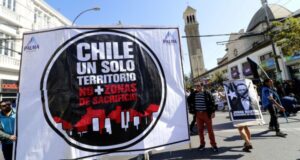 Parlamentarios llaman al Gobierno a incluir temas medioambientales en agenda social