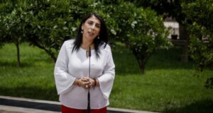 Tras acuerdo para plebiscito: Gobierno insta a 