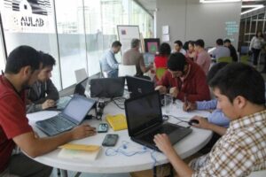 Teletrabajo, una  solución frente a la crisis