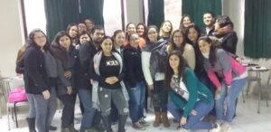Primer informe de Fecher reveló que cinco familias con enfermedades raras viven en Magallanes