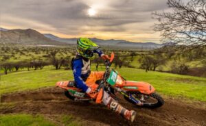 Con 150 pilotos en competencia parte mañana la 13° versión del “Rally Cuesta del Gallo”