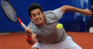 Chilenos en el ATP: Garin se mantiene como el '1', mientras Tabilo alcanza su mejor ranking
