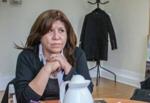 “Rechazamos tajantemente los daños en la ciudad”