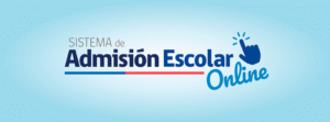 Se inicia etapa complementaria de postulaciones al Sistema de Admisión Escolar