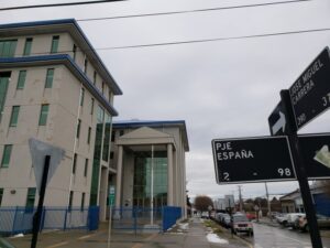 Abuela será llevada a juicio por un delito de abuso sexual contra su nieto de 4 años