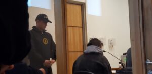 Sujeto apedreó casas de carabineros y los amenazó de muerte