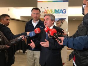 Municipalidades definen no realizar consultas ciudadanas