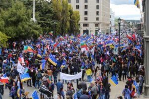 Funcionarios de la Junji realizarán paro de brazos caídos mañana