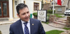 Fiscalía inicia trabajo con policías para evitar los delitos  de robos de animales previo a las festividades de fin de año