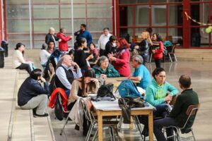 Desesperación ciudadana llevó a los cabildos autoconvocados