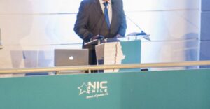NIC Chile informa que solicitud masiva de dominios fue desistida por el solicitante