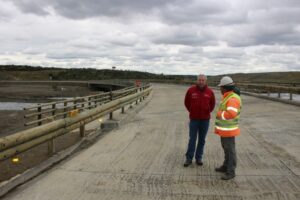 Para febrero de 2020 se proyecta la entrega de vialidad del nuevo puente Río Grande