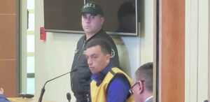 Chofer de fatal atropello no podrá manejar más y pagará con 9 años de cárcel