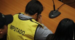 Reformalizan a imputado por atentados explosivos en la capital: Fiscalía pide pericia siquiátrica