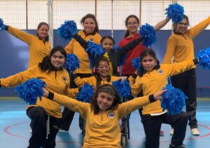 La danza y el deporte al servicio de la inclusión