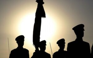 Suprema confirma fallo contra ocho oficiales en retiro de la Fuerza Aérea por secuestro en dictadura
