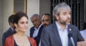 Heraldo Muñoz asegura que el Gobierno se abrió a 