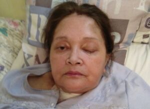 “Estas personas destrozaron la vida de una familia unida”