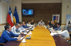 Director del Serviu valora aprobación de recursos adicionales del CORE