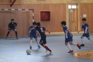 Mañana se conocerán a los nuevos campeones de la Liga Deportiva Escolar 2019
