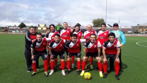 Unión San Felipe y Esmeralda definen al campeón sénior
