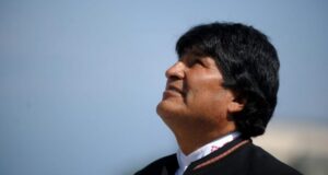 México concede asilo político a Evo Morales tras renunciar a la presidencia de Bolivia