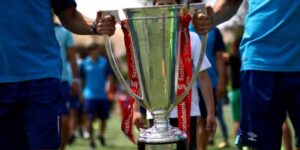 ANFP informó la suspensión del 'retorno' del fútbol chileno