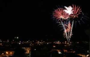 Municipio cancela actividades y fuegos artificiales para Fiesta de Año Nuevo