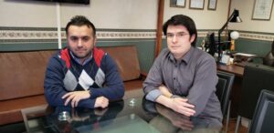 Abogados penalistas analizan los  cambios para una nueva Constitución
