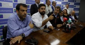 Municipios suspenden temporalmente consulta nacional ante acuerdo para plebiscito vinculante