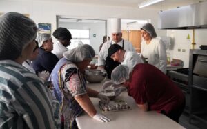 Panadería y Pastelería inclusiva recibió más de $ 23 millones para potenciar proyecto